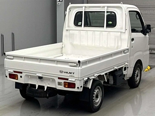 DAIHATSU HIJET TRUCK 2019