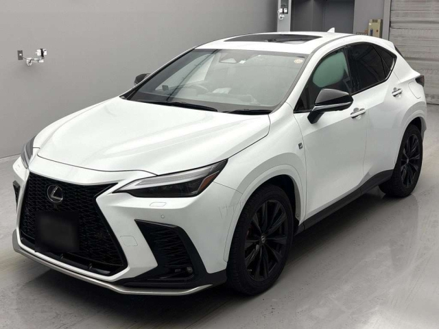 LEXUS NX 2023