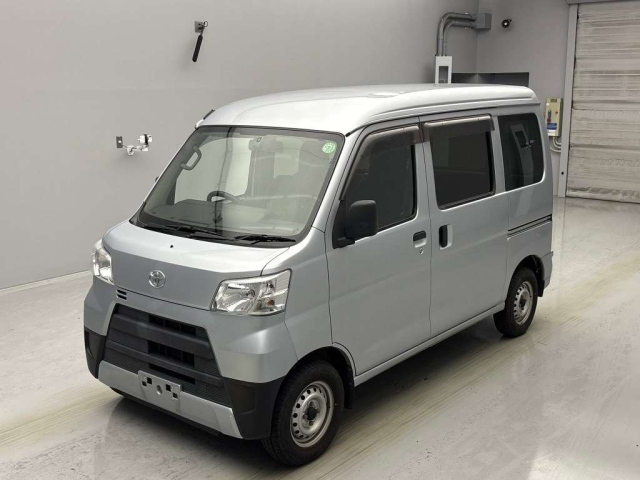 TOYOTA PIXIS VAN 2021