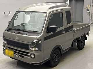 SUZUKI CARRY TRUCK 2025
