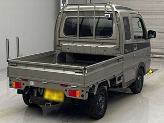 SUZUKI CARRY TRUCK 2025