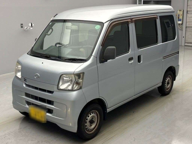 DAIHATSU HIJET VAN 2010