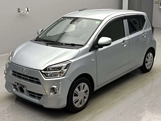DAIHATSU MIRA E S 2018