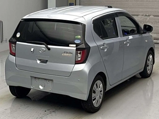 DAIHATSU MIRA E S 2018