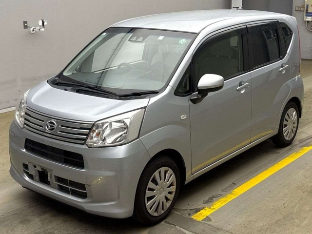 DAIHATSU MOVE 2019