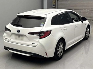 TOYOTA COROLLA TOURING 2020