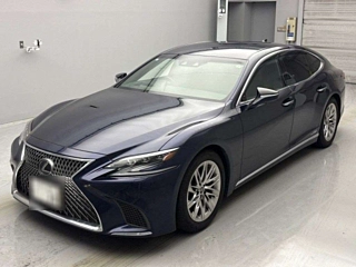 LEXUS LS 2019