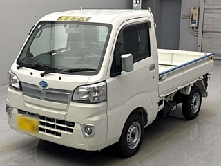 DAIHATSU HIJET TRUCK 2017
