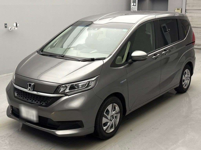 HONDA FREED 2021