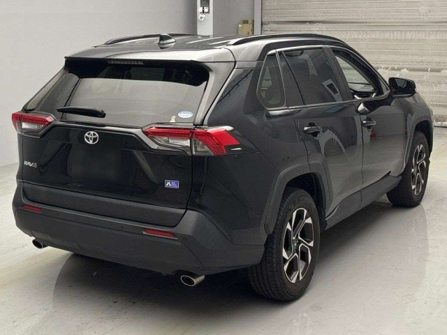 TOYOTA RAV4 2020