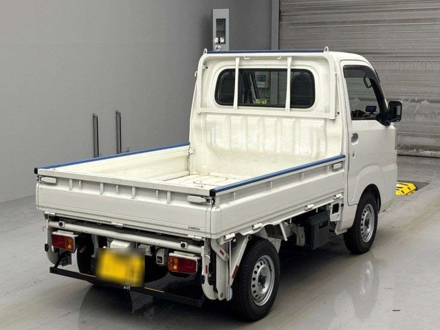 DAIHATSU HIJET TRUCK 2017
