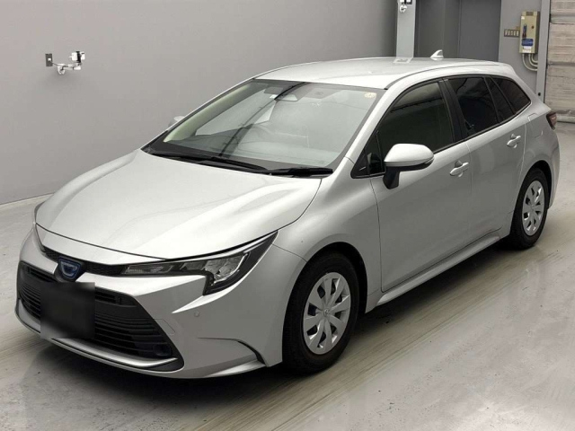 TOYOTA COROLLA TOURING 2023