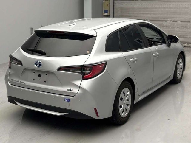TOYOTA COROLLA TOURING 2023