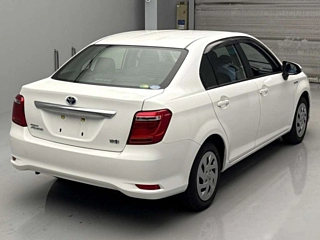 TOYOTA COROLLA AXIO 2020