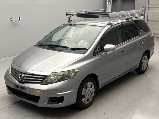 HONDA AIRWAVE 2010