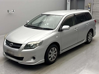 TOYOTA COROLLA FIELDER 2010