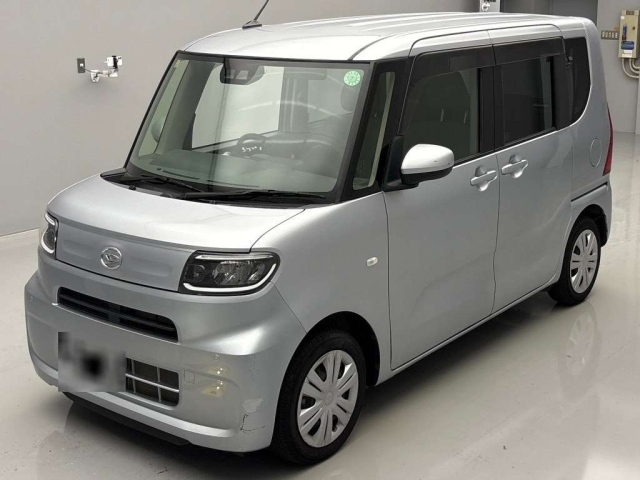 DAIHATSU TANTO 2020