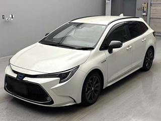 TOYOTA COROLLA TOURING 2020