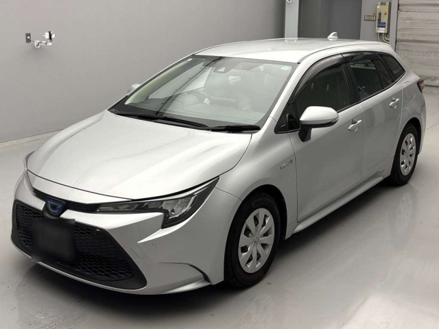 TOYOTA COROLLA TOURING 2020