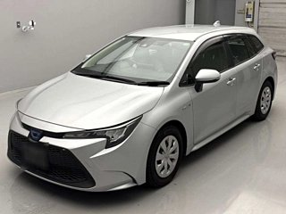 TOYOTA COROLLA TOURING 2020