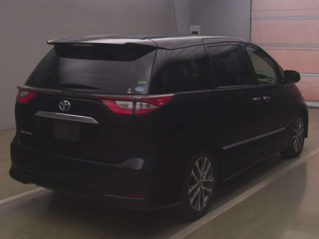 TOYOTA ESTIMA 2017