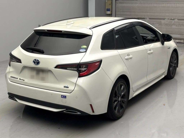 TOYOTA COROLLA TOURING 2020
