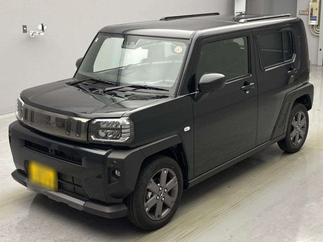 DAIHATSU TAFT 2025
