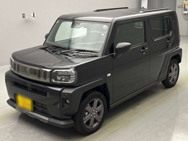 DAIHATSU TAFT 2023