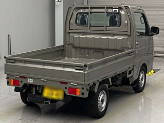SUZUKI CARRY TRUCK 2025