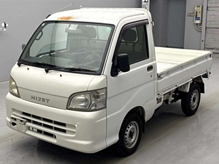 DAIHATSU HIJET TRUCK 2010