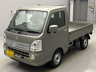 SUZUKI CARRY TRUCK 2025