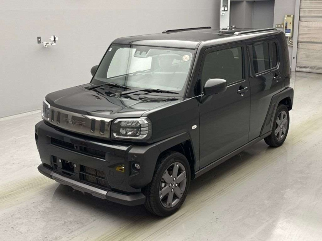 DAIHATSU TAFT 2025