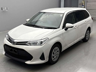 TOYOTA COROLLA FIELDER 2020