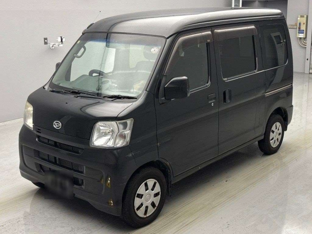 TOYOTA PIXIS VAN 2013