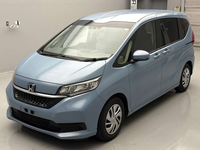 HONDA FREED 2021