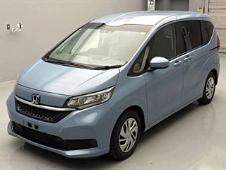 HONDA FREED 2021