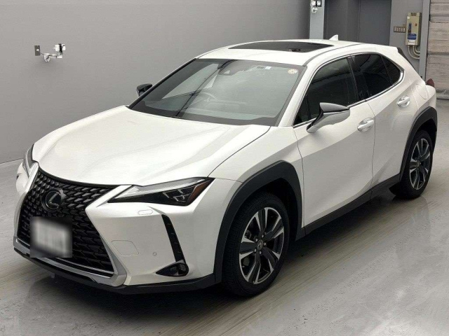 LEXUS UX 2023