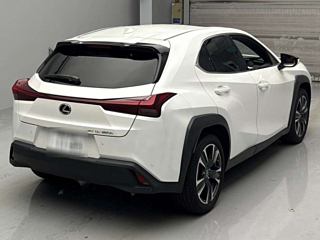 LEXUS UX 2023