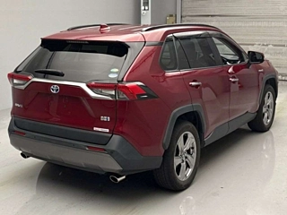 TOYOTA RAV4 2019