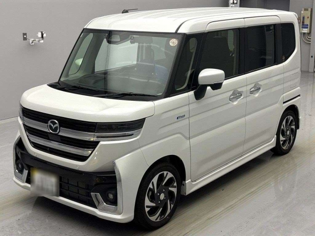MAZDA FLAIR WAGON 2024