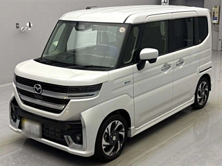 MAZDA FLAIR WAGON 2024