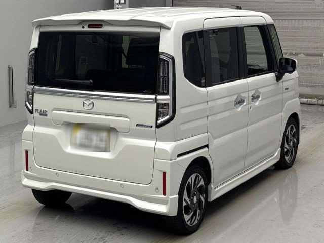 MAZDA FLAIR WAGON 2024