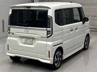 MAZDA FLAIR WAGON 2024