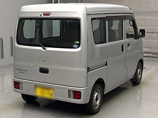 MITSUBISHI MINICAB VAN 2018