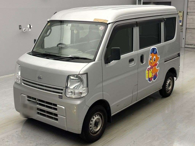NISSAN CLIPPER VAN 2015