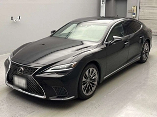 LEXUS LS 2021