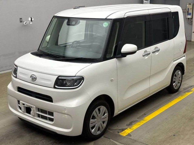 DAIHATSU TANTO 2020