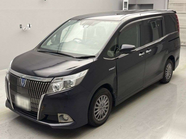 TOYOTA ESQUIRE 2016