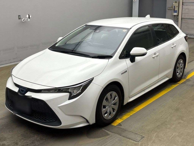 TOYOTA COROLLA TOURING 2020