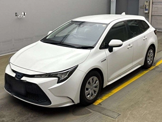 TOYOTA COROLLA TOURING 2020